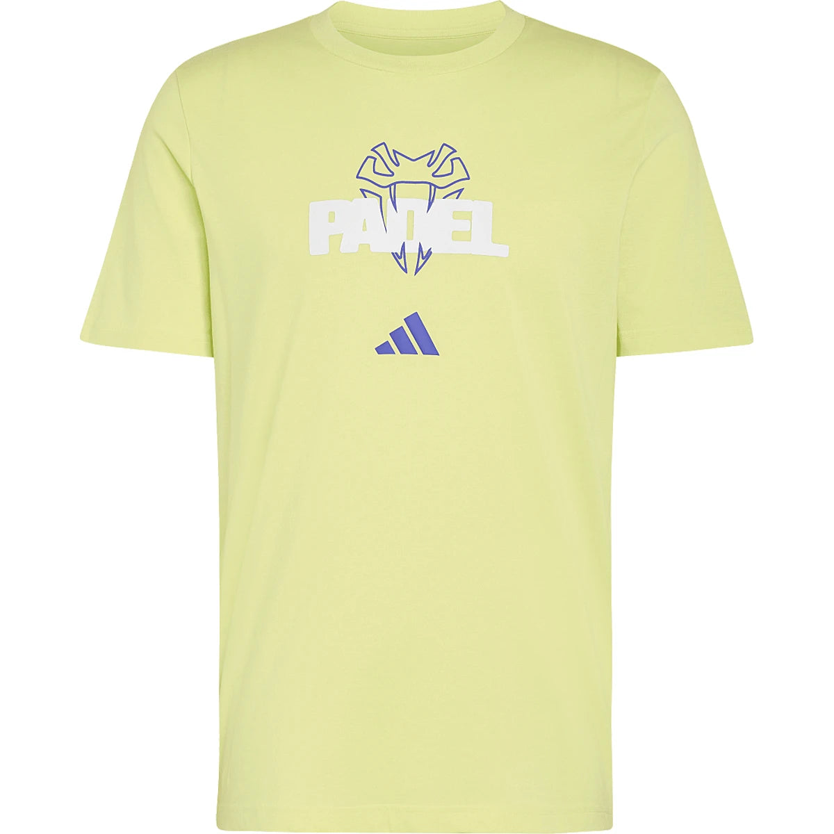 T-SHIRT ADIDAS PADEL GRAPHICS