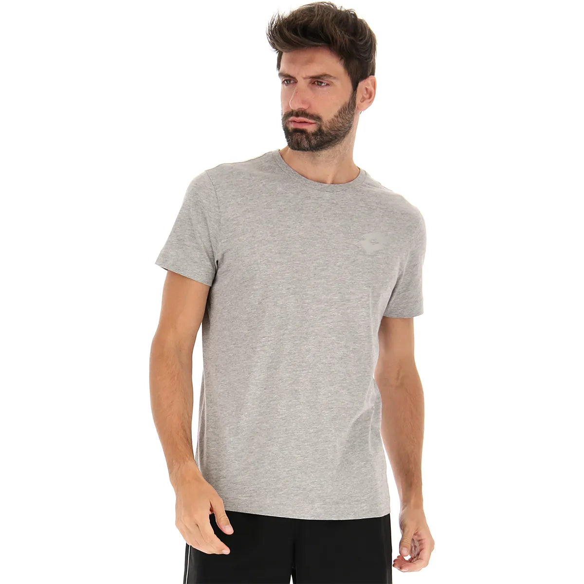 T-SHIRT LOTTO MSC