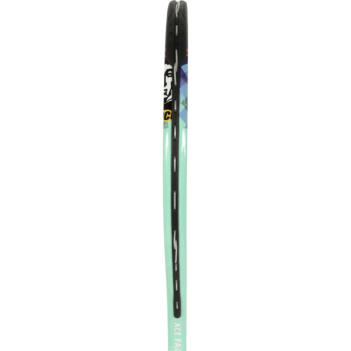 RAQUETTE PRINCE JUNIOR ACE/FACE 23 PURPLE