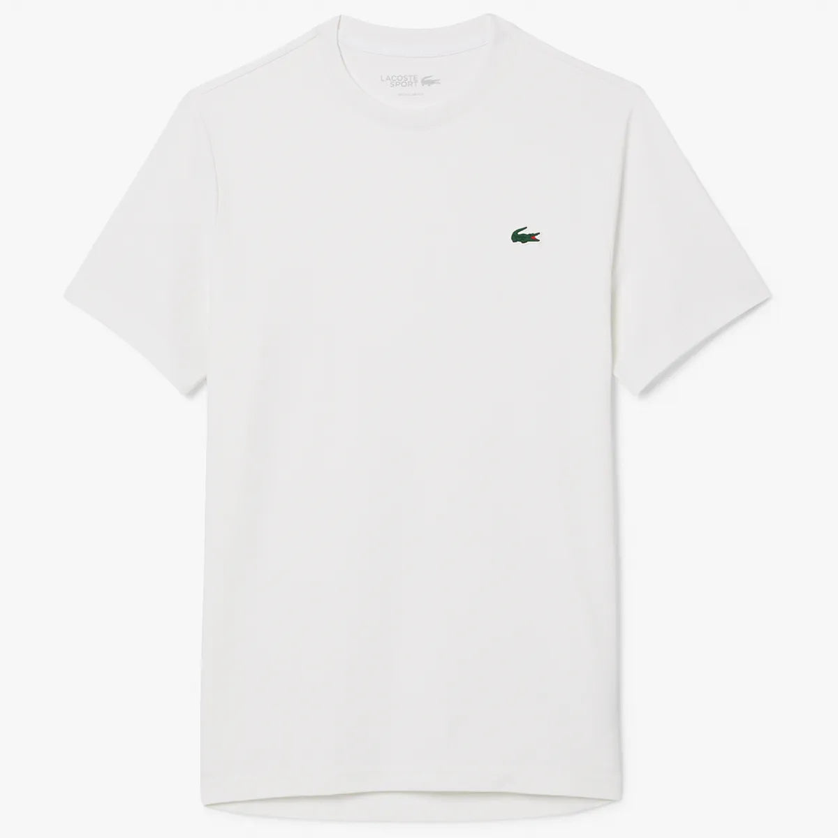 T-SHIRT LACOSTE CORE PERFORMANCE TECHNIQUE