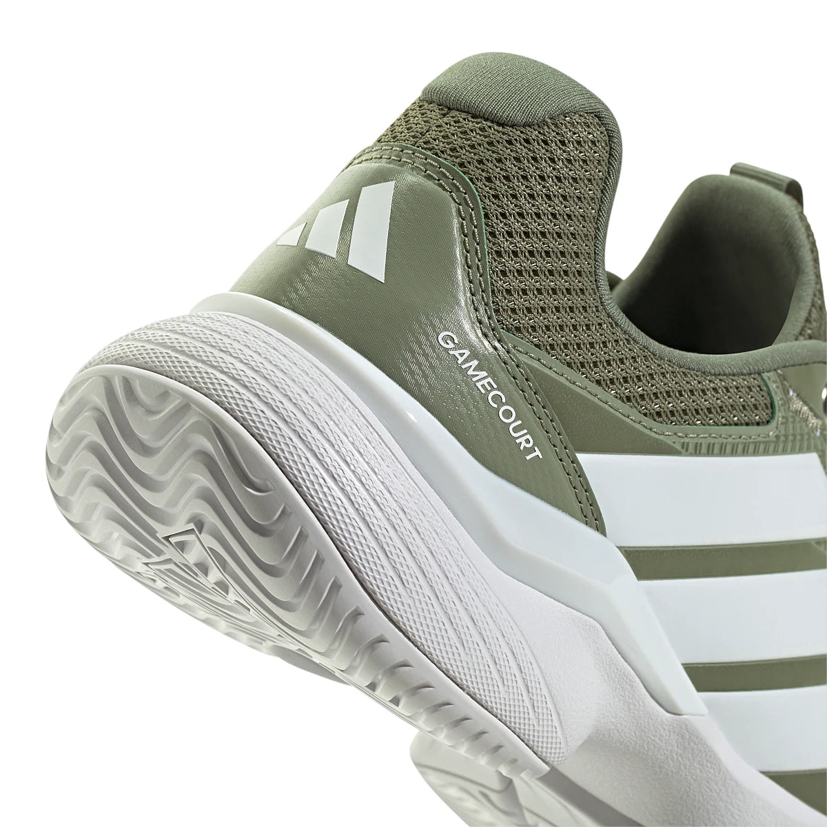 ADIDAS GAMECOURT 3 SCHUHE FÜR ALLE BÖDEN