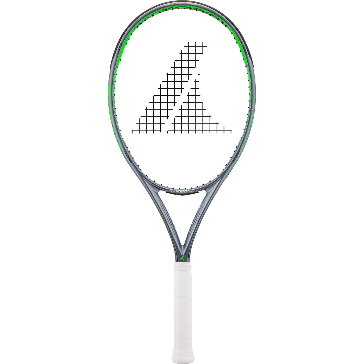 RAQUETTE PRO KENNEX KI Q+20 (285 GR)