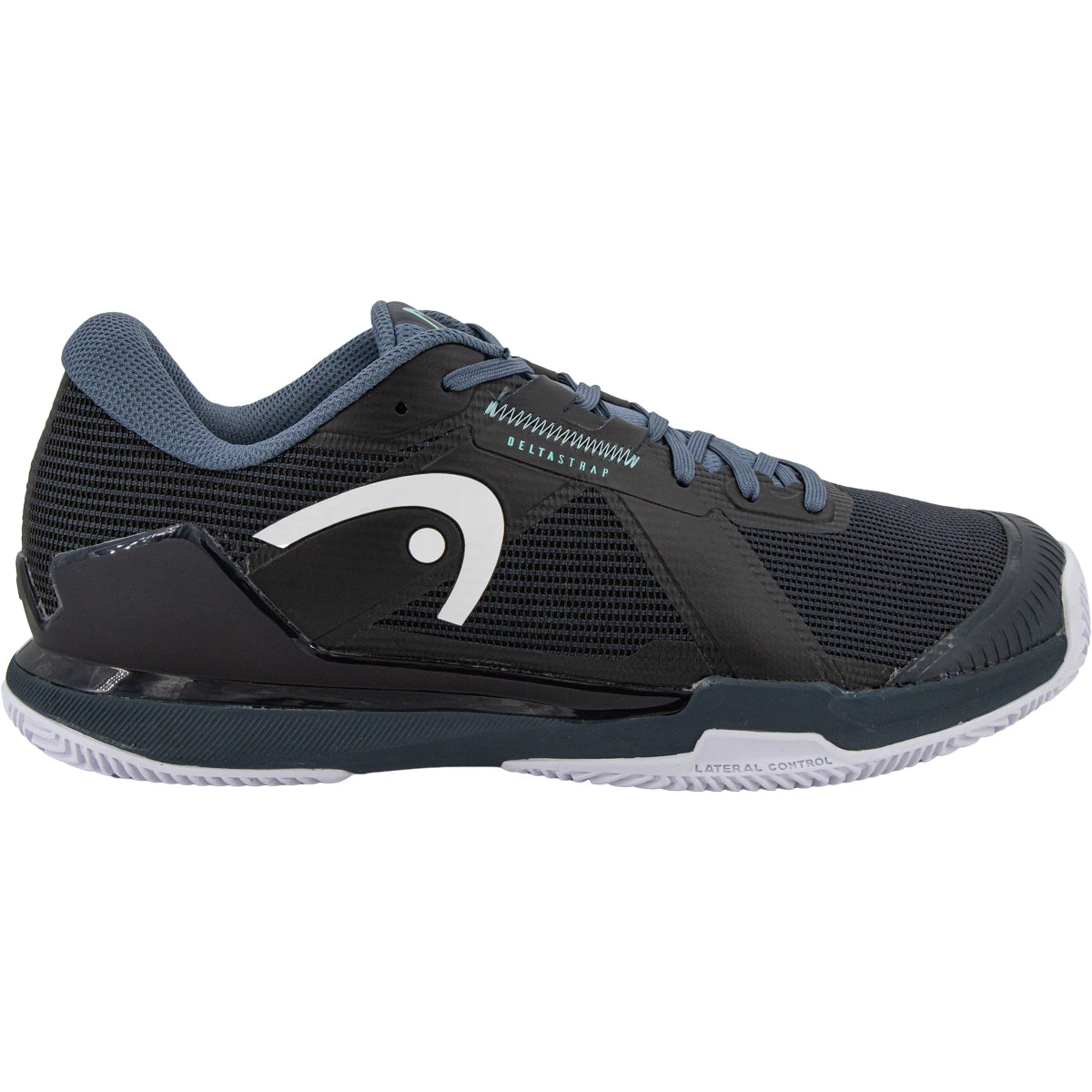 CHAUSSURES HEAD SPRINT PRO 4.0 TERRE BATTUE