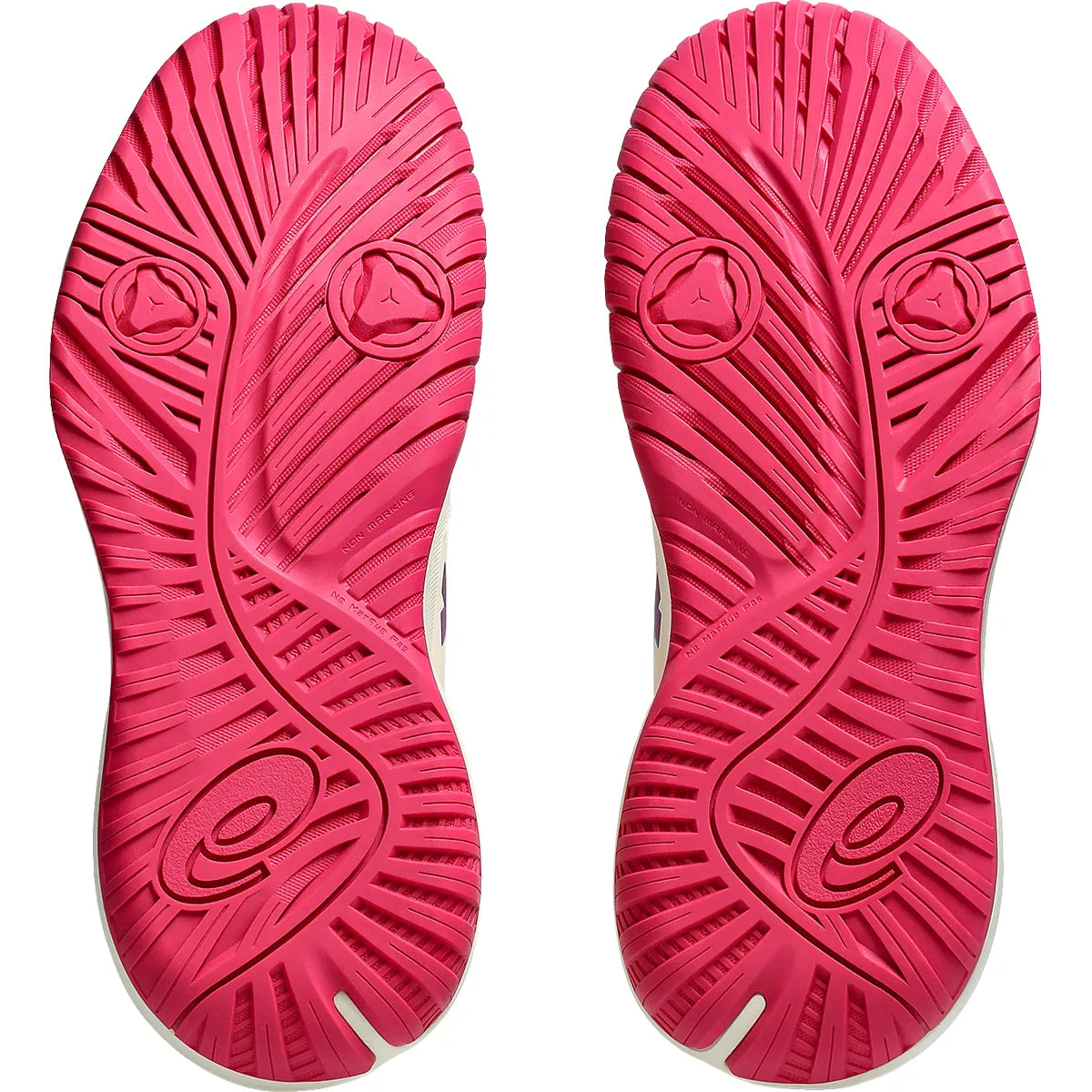 CHAUSSURES ASICS FEMME GEL CHALLENGER 15 TOUTES SURFACES