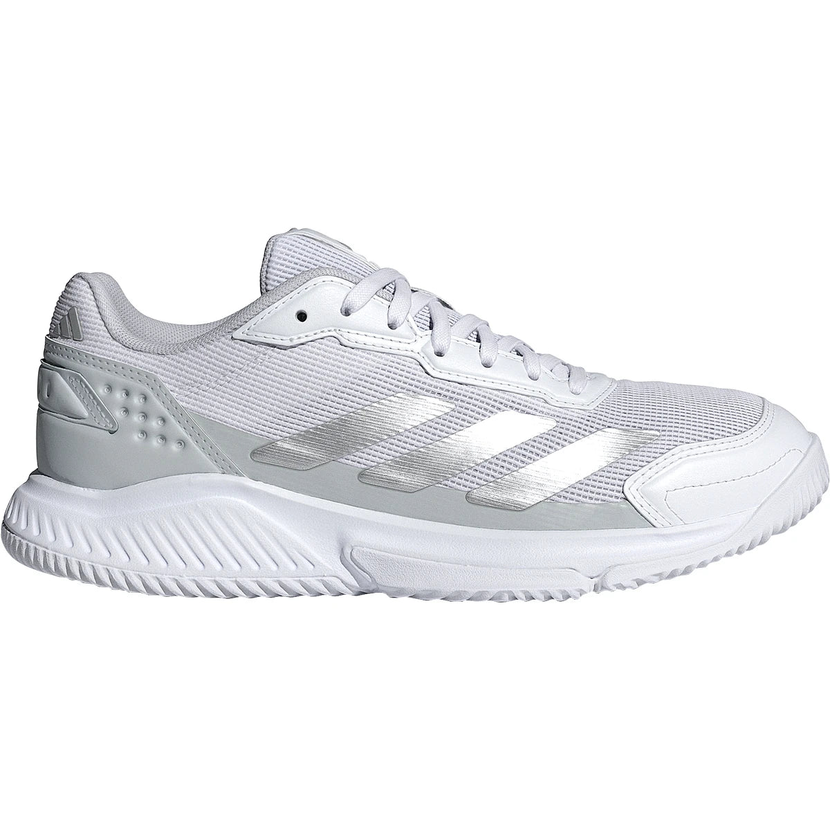 PADEL-SCHUHE ADIDAS DAMEN COURTQUICK