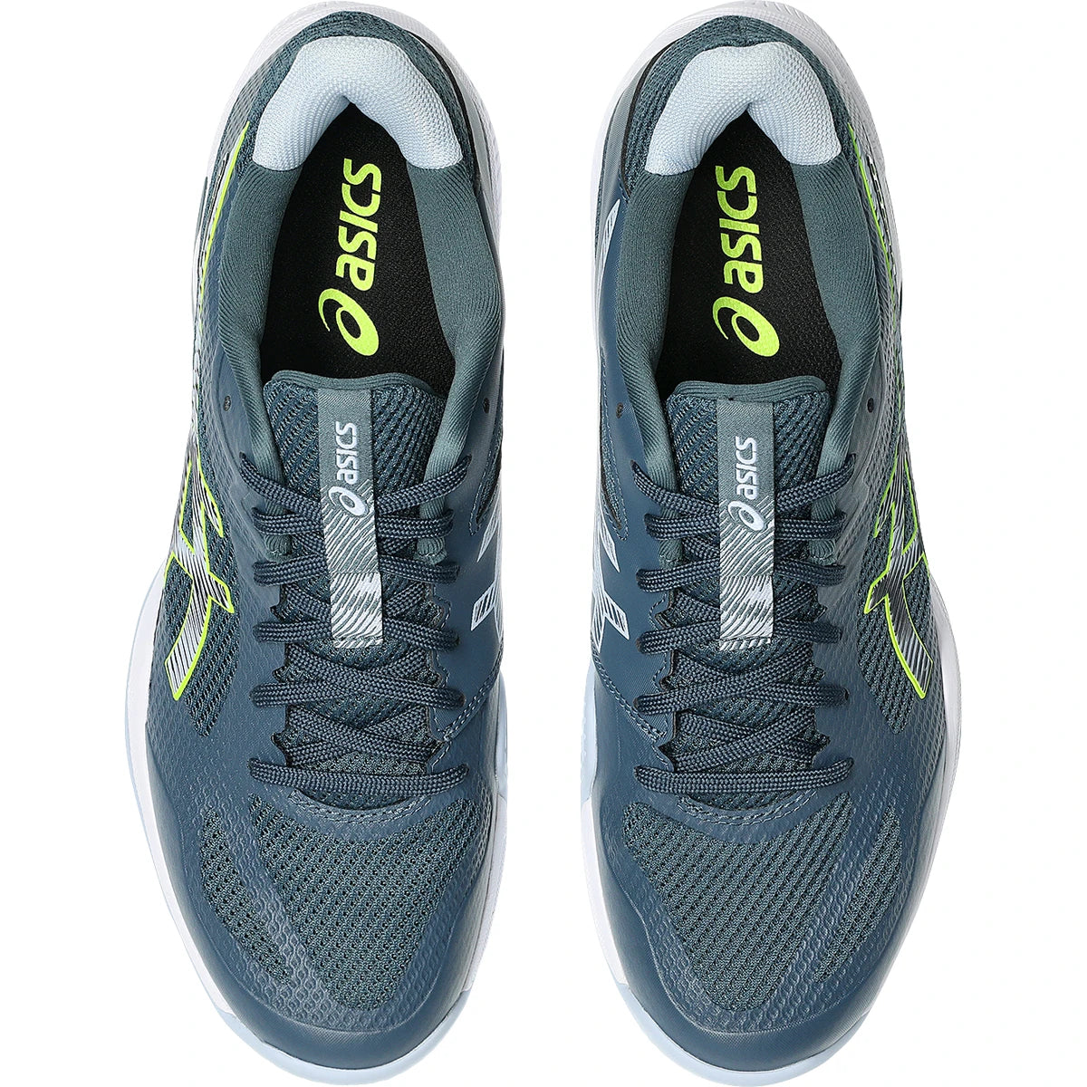 CHAUSSURES ASICS HOMME INDOOR BLADE FF 2