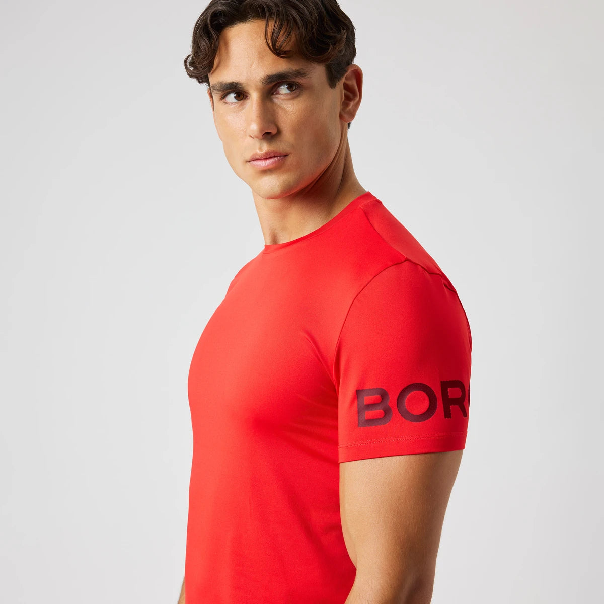 T-SHIRT BJORN BORG GYM