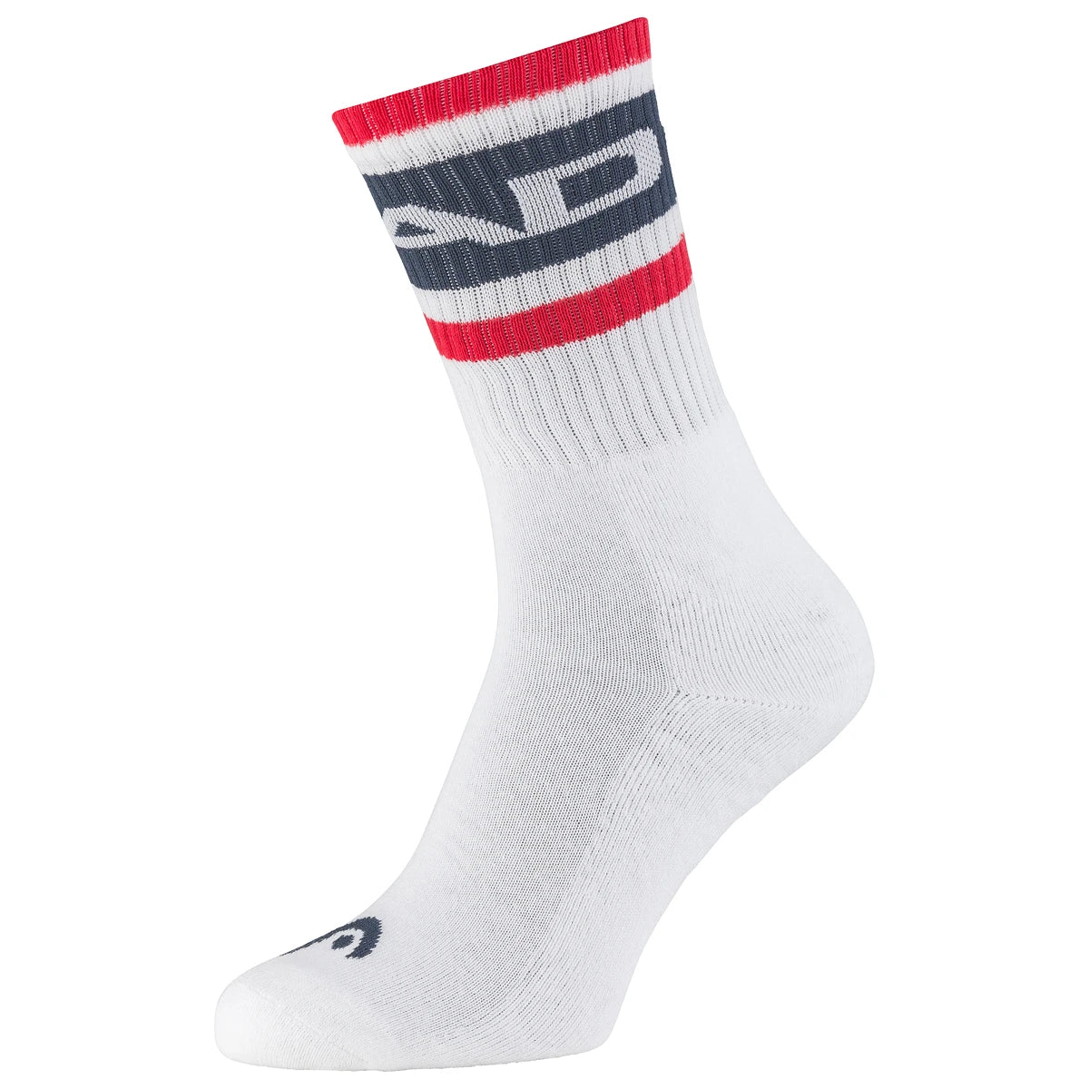 PAIRE DE CHAUSSETTES HEAD TENNIS (MID)