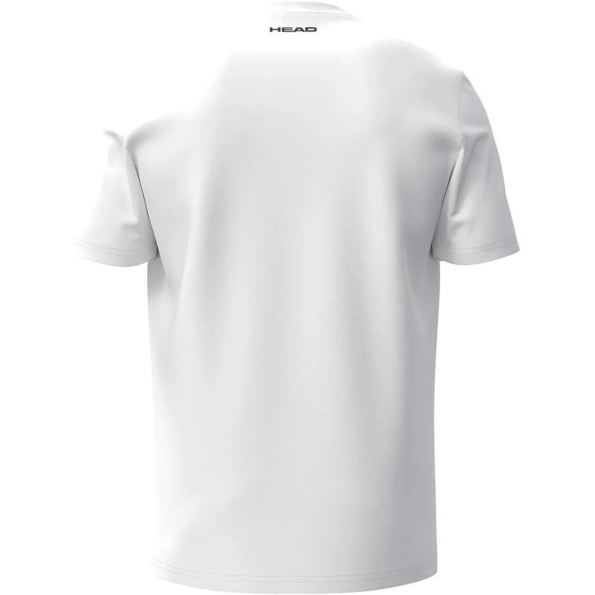 T-SHIRT HEAD JUNIOR CLUB ORIGINAL