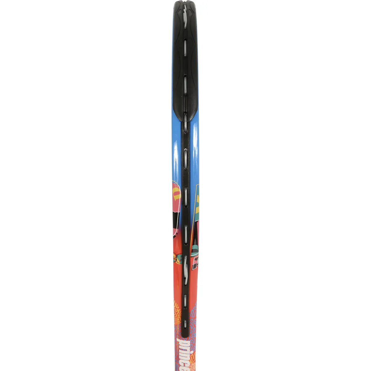 RAQUETTE PRINCE JUNIOR ACE/FACE 19 BLUE