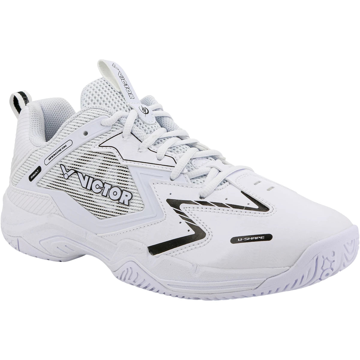 CHAUSSURES VICTOR HOMME INDOOR A362LT AC