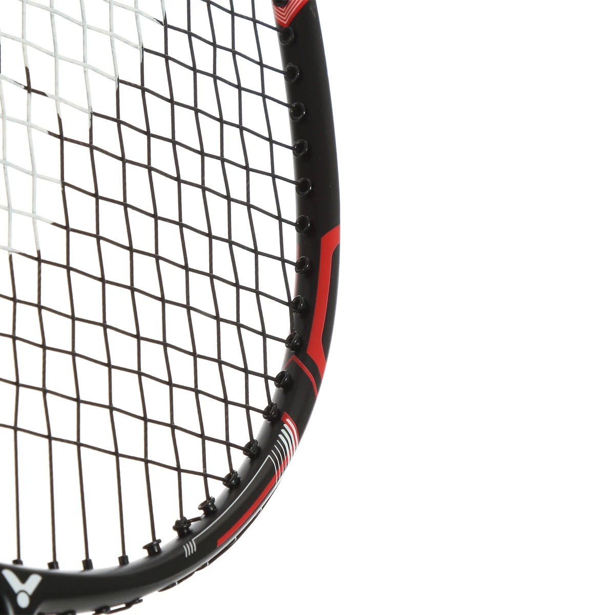 VICTOR ULTRAMATE 6 BADMINTON RACKET (STRUNG)