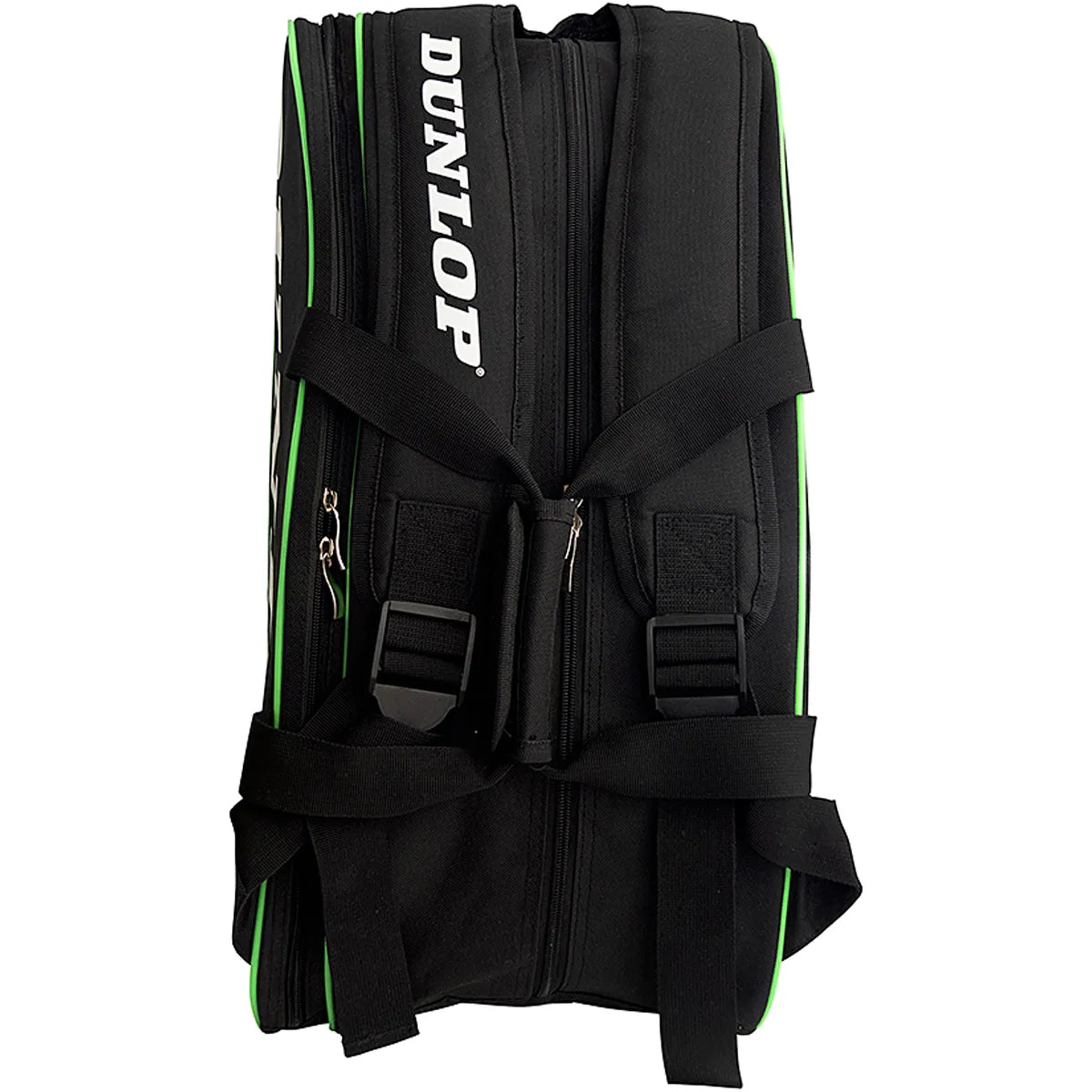 DUNLOP PADEL BAG INTRODUCTION