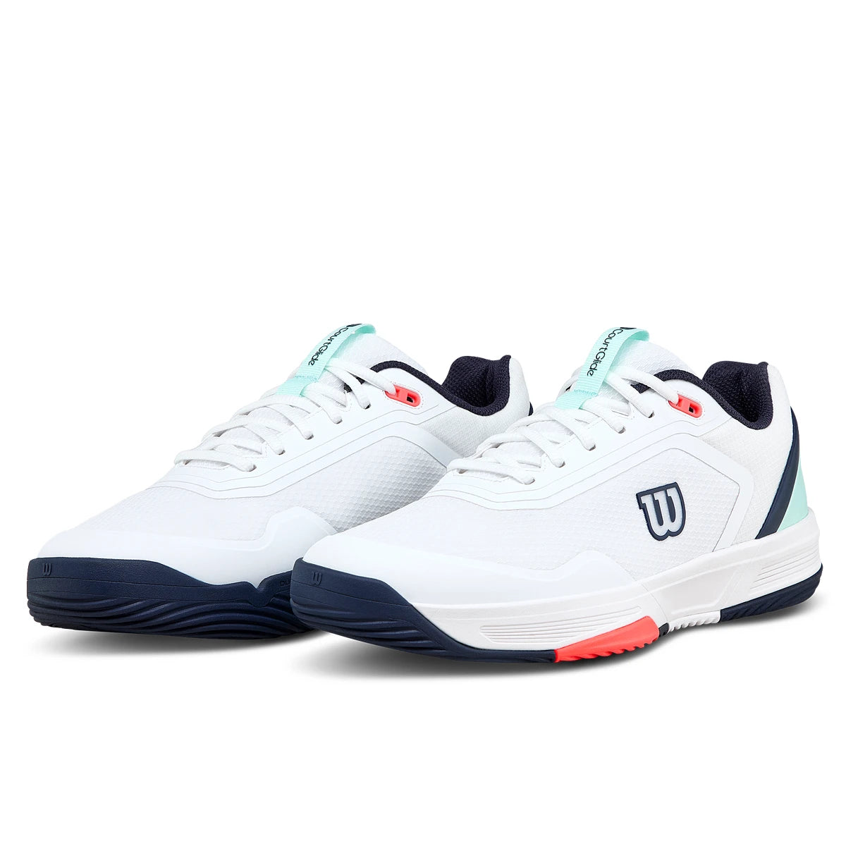 CHAUSSURES PADEL WILSON COURTGLIDE