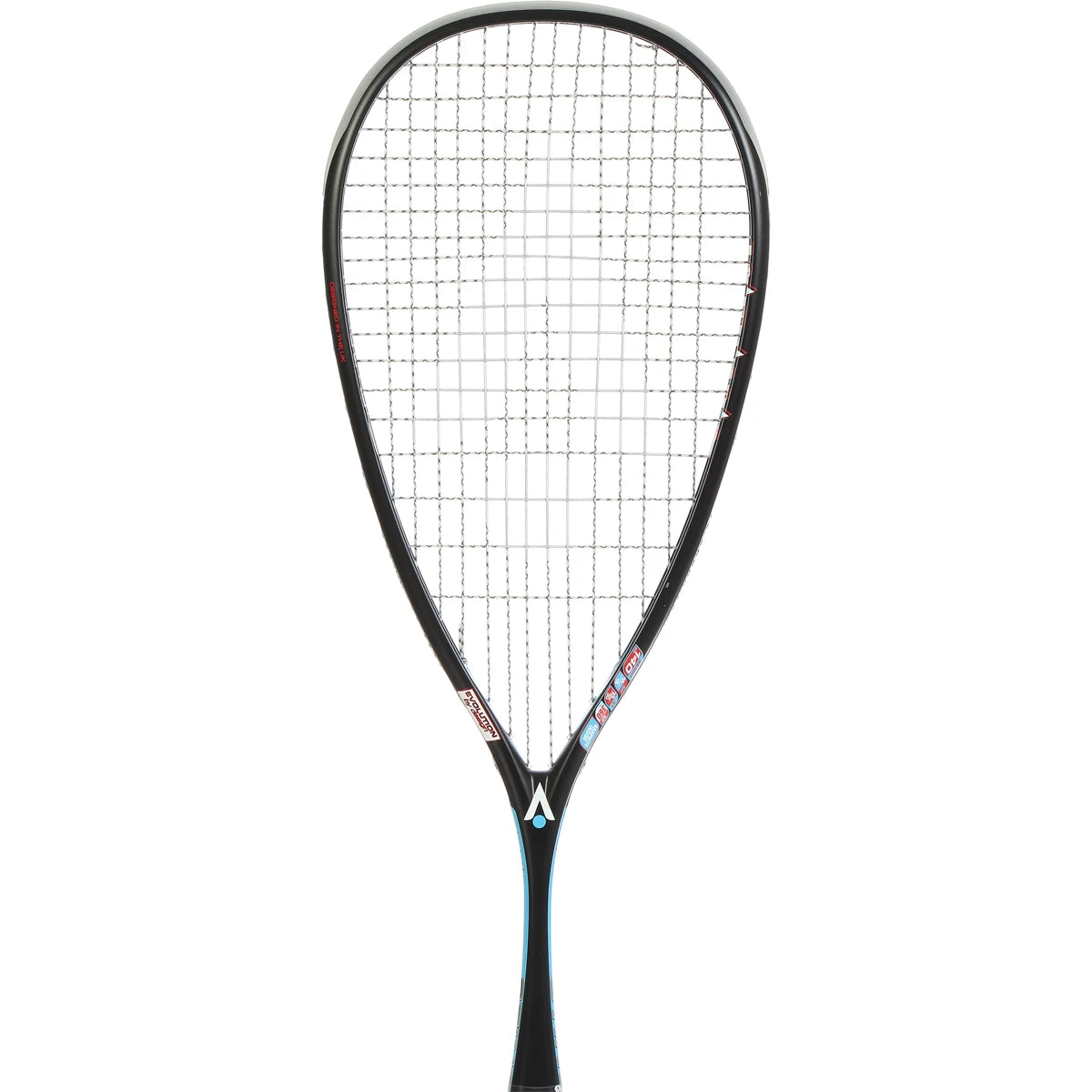 RAQUETTE DE SQUASH KARAKAL STING (CORDEE)