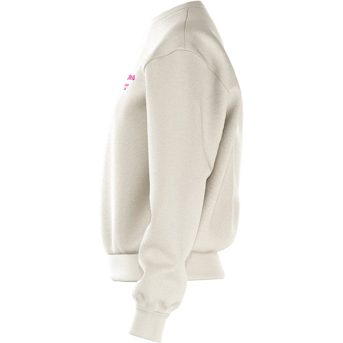 SWEAT BJORN BORG FEMME GRAPHIQUE