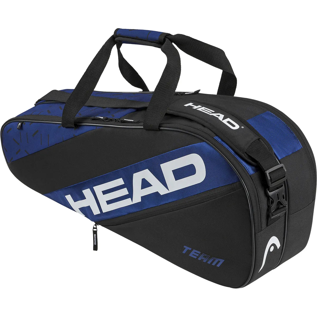 HEAD TEAM TENNIS SCHLÄGERTASCHE M