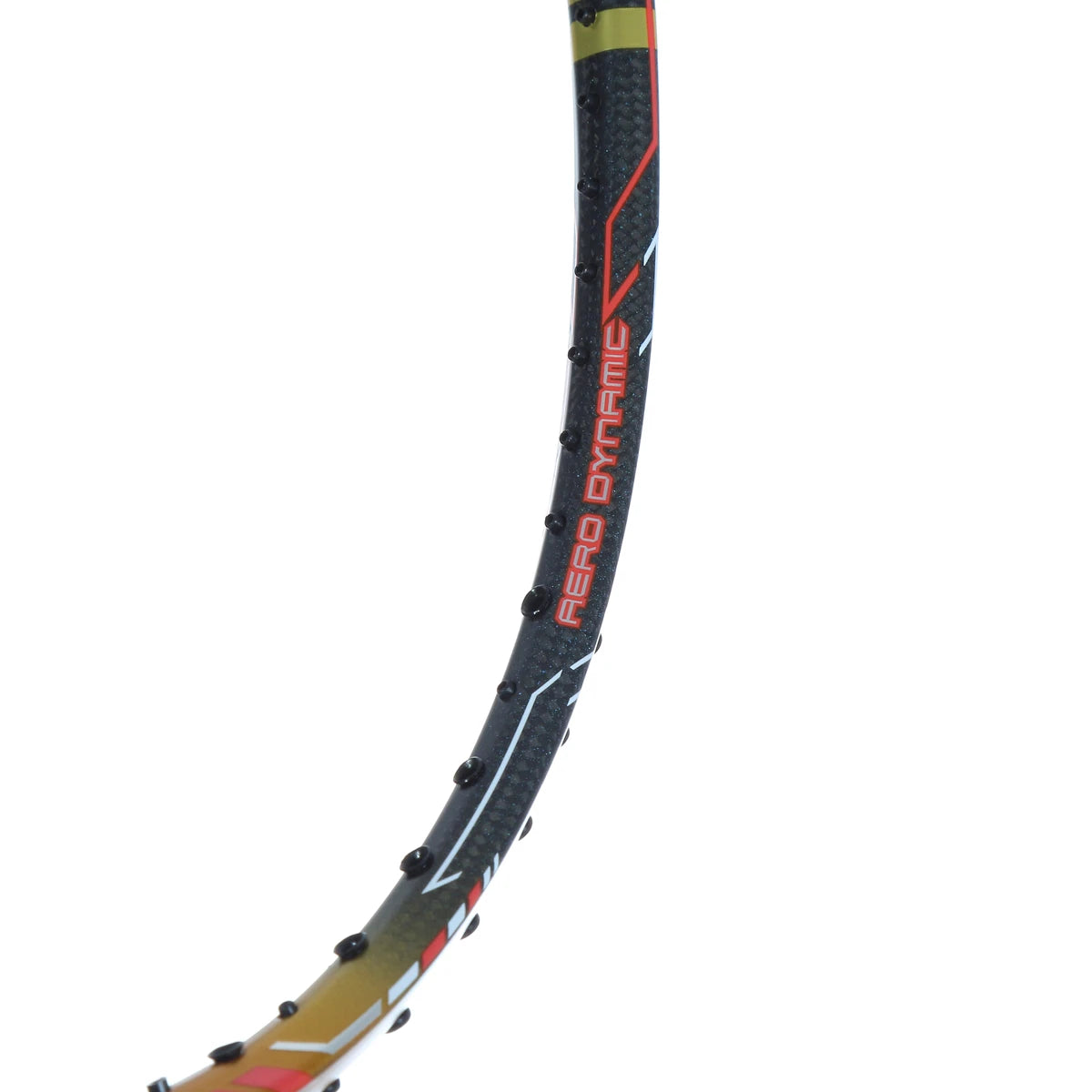 RAQUETTE TEST DE BADMINTON FELET WOVEN 888 4U (NON CORDEE)