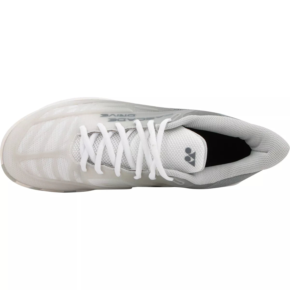 CHAUSSURES YONEX HOMME INDOOR PC CASCADE DRIVE 2 MATTE WHITE