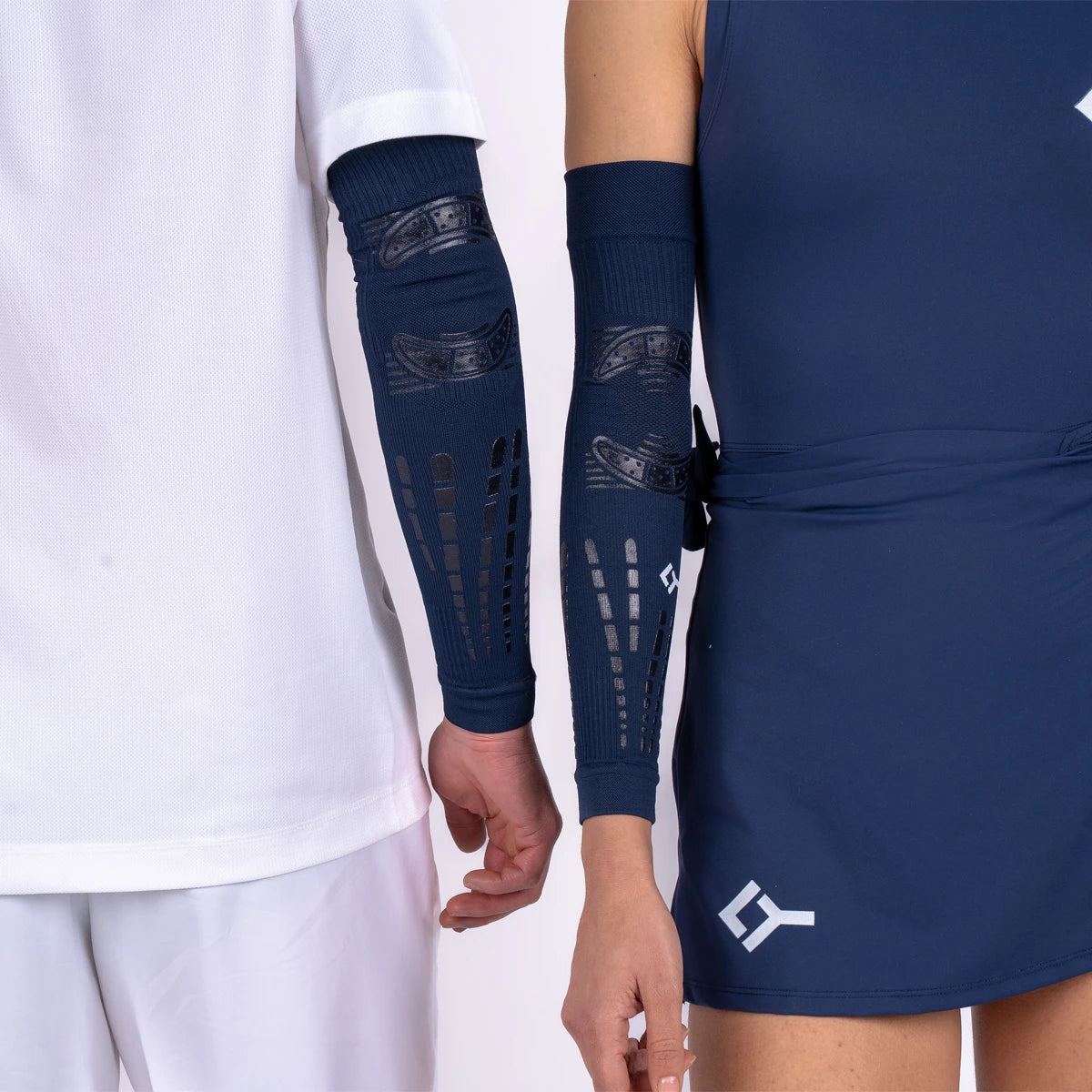 FLOKY NO STRAIN EVOLUTION SLEEVE 1PC