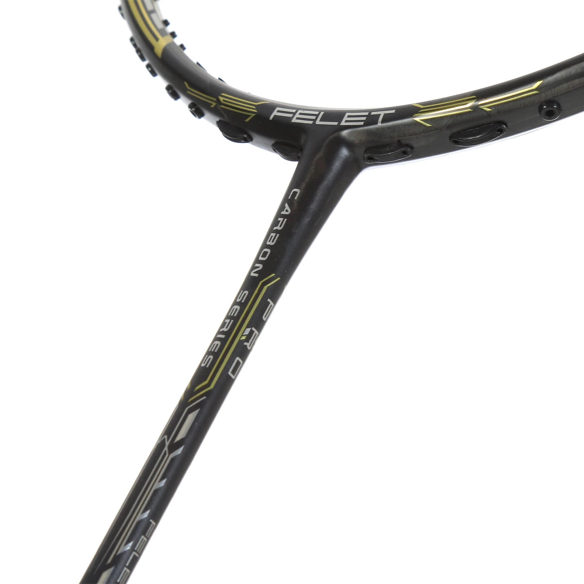 RAQUETTE DE BADMINTON FELET AERO CARBON