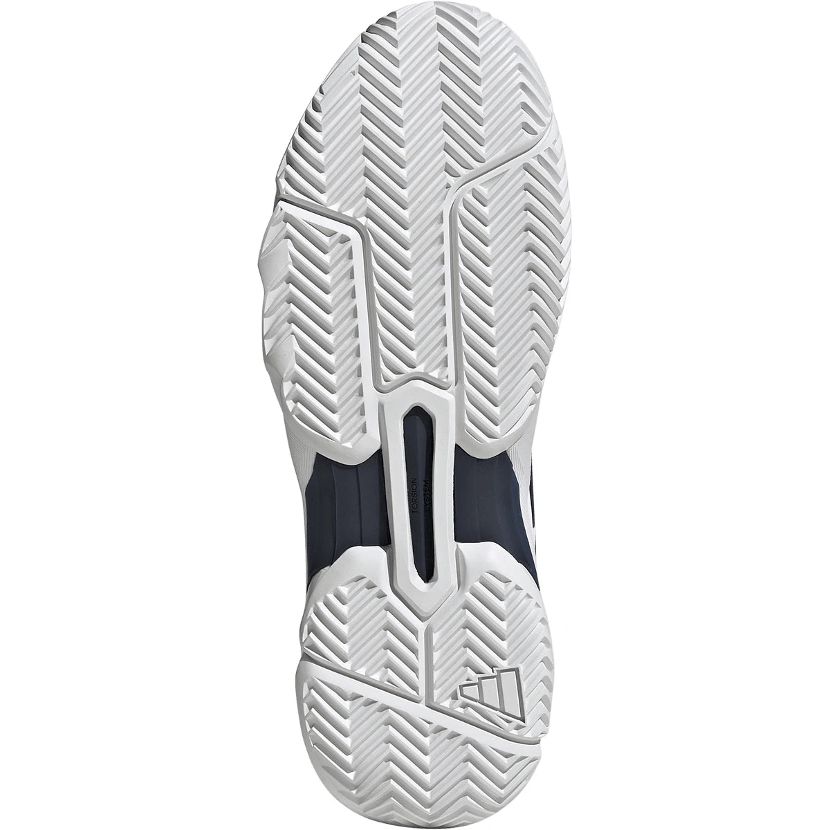ADIDAS COURTJAM CONTROL 3 SHOES ALL SURFACES
