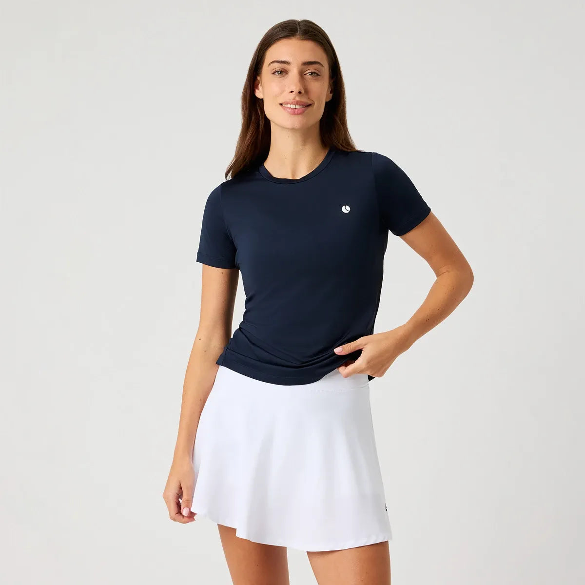 T-SHIRT BJORN BORG FEMME ACE SLIM