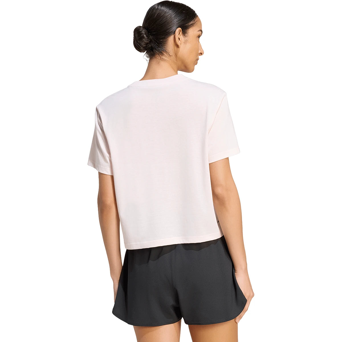 T-SHIRT ADIDAS FEMME TENNIS CLASSICS
