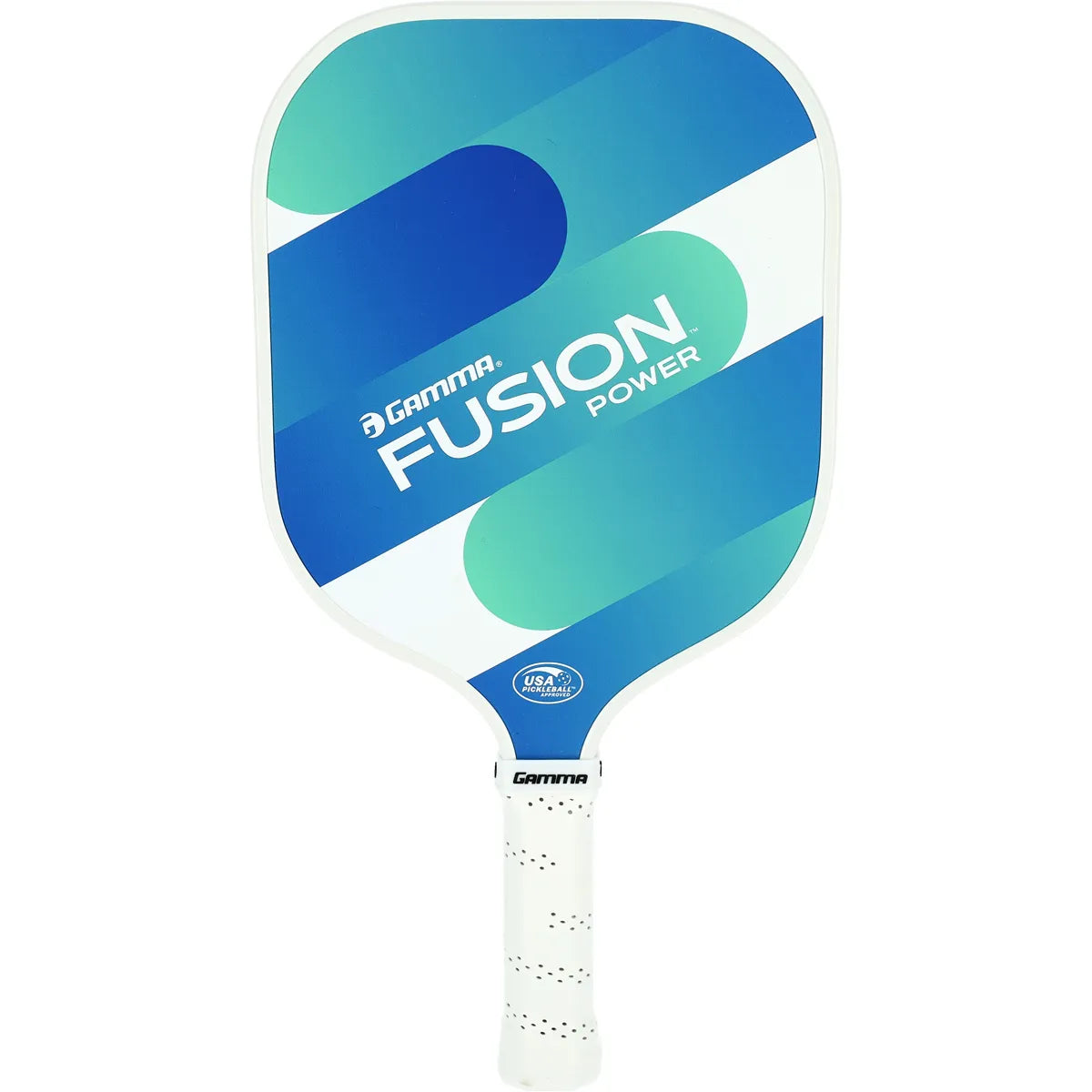 GAMMA FUSION POWER DARK BLUE PICKLEBALL-SCHLÄGER