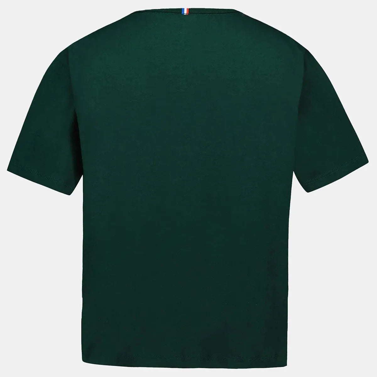 T-SHIRT LE COQ SPORTIF DAMEN ZEITGENÖSSISCH