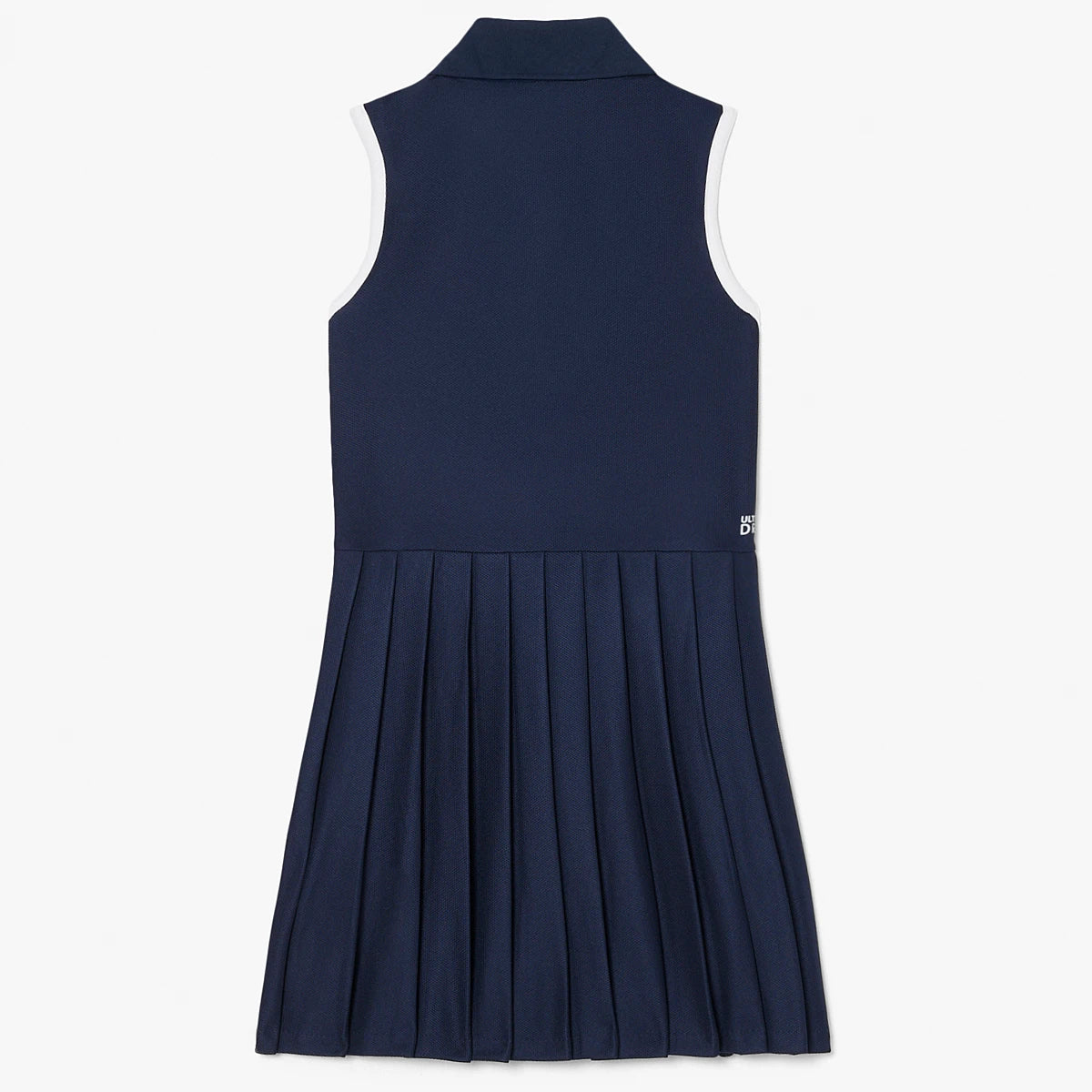 KLEID JUNIOR LACOSTE