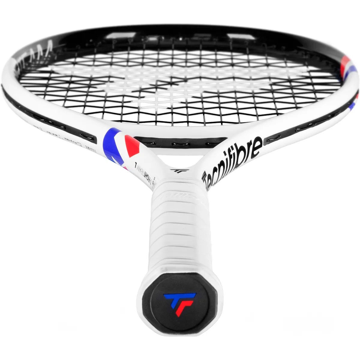 RAQUETTE TECNIFIBRE T-FIGHT TEAM L (270 GR) (CORDEE)