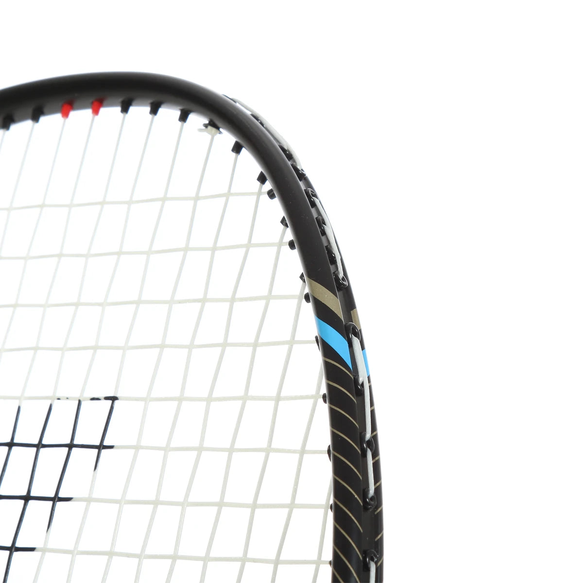 RAQUETTE DE BADMINTON PRO KENNEX CARBONPRO 787 (CORDEE)