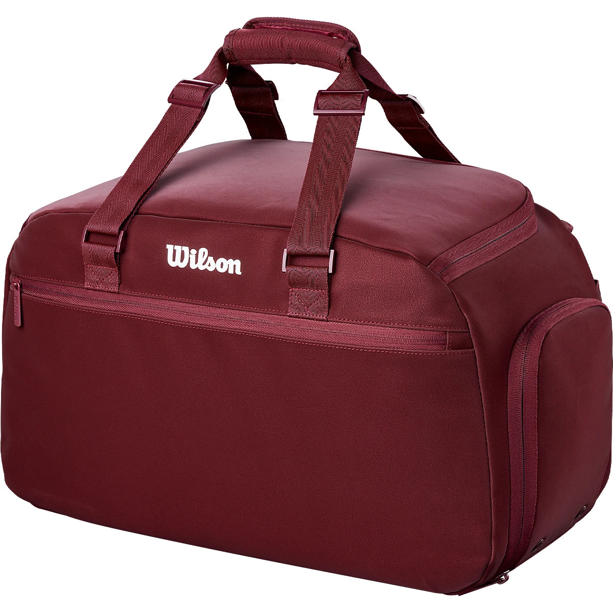 SAC WILSON DEFYER DUFFEL