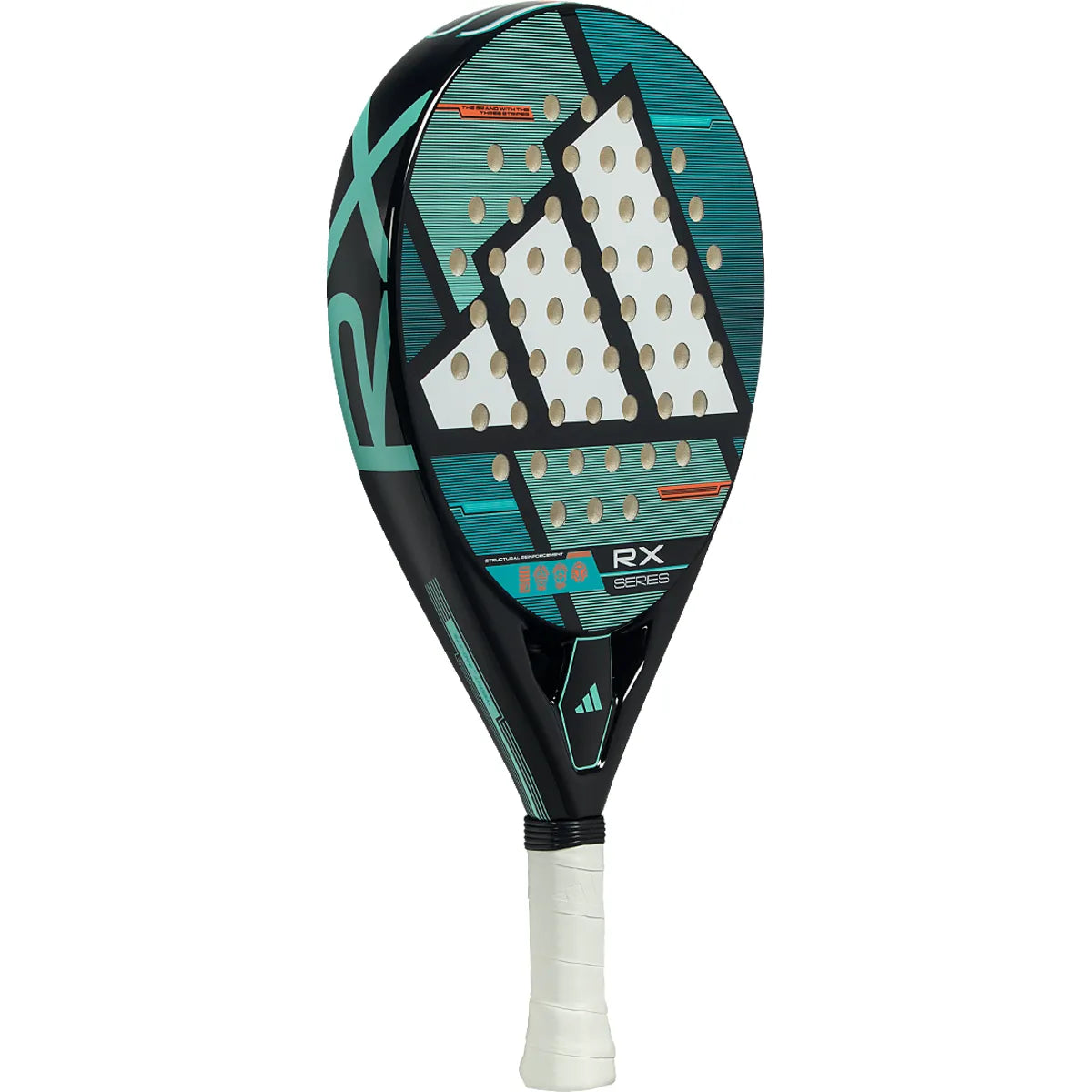 ADIDAS RX SERIES 2026 PADEL RACKET