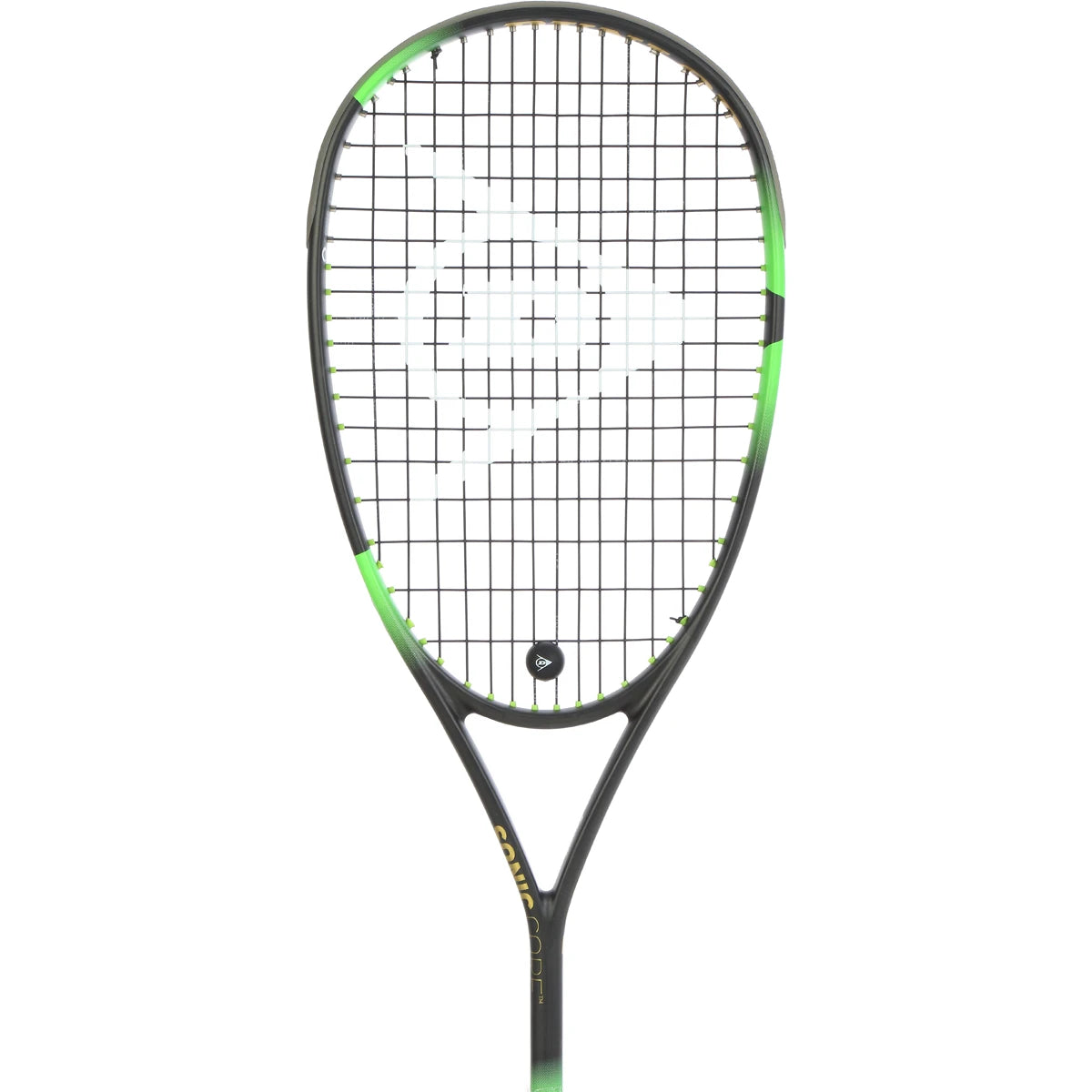 RAQUETTE DE SQUASH DUNLOP SONIC CORE ELITE 135 (CORDEE)