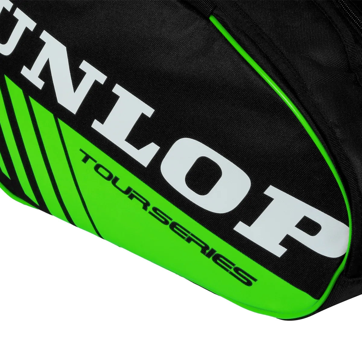 DUNLOP PADEL BAG INTRODUCTION