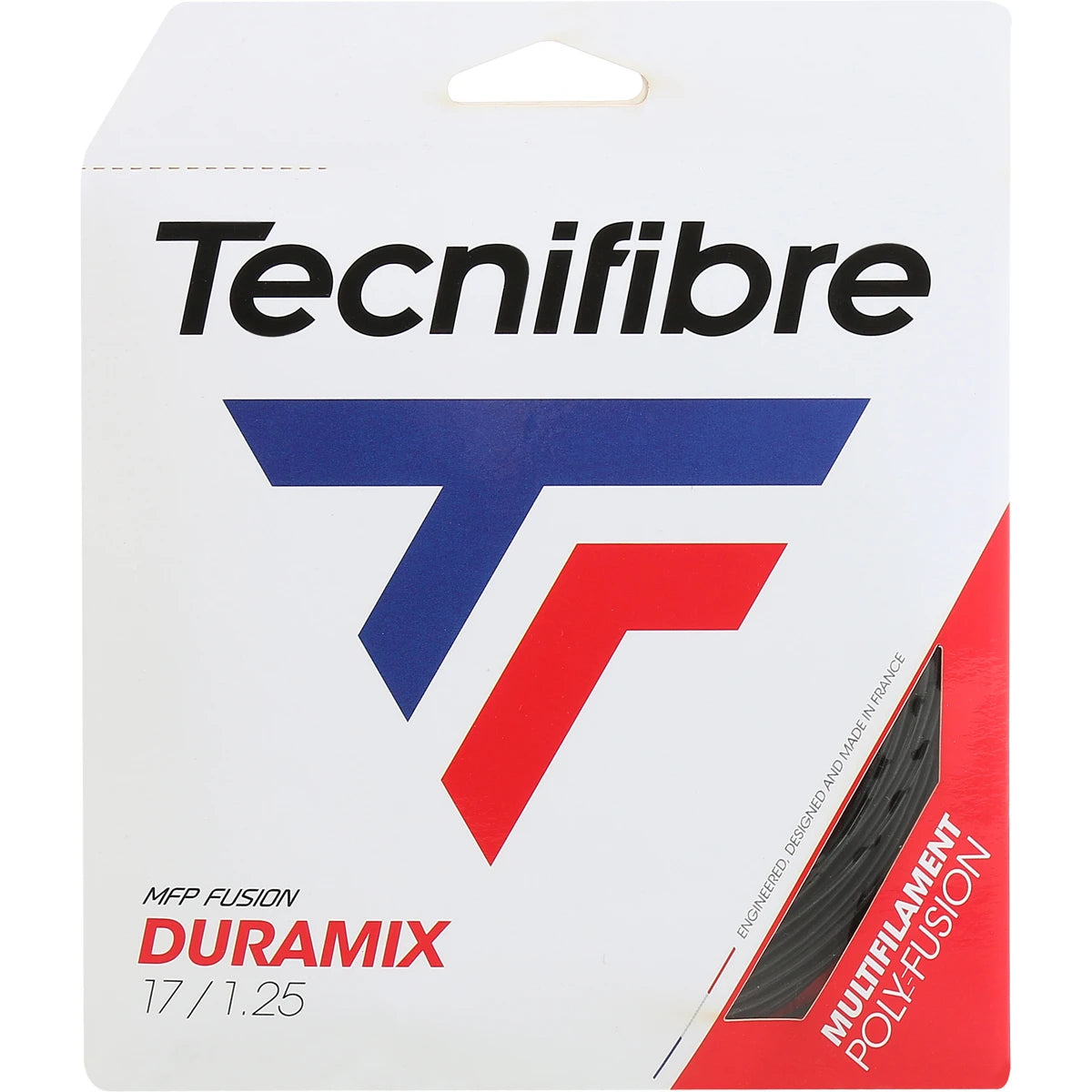 CORDAGE TECNIFIBRE DURAMIX HD (12 METRES)