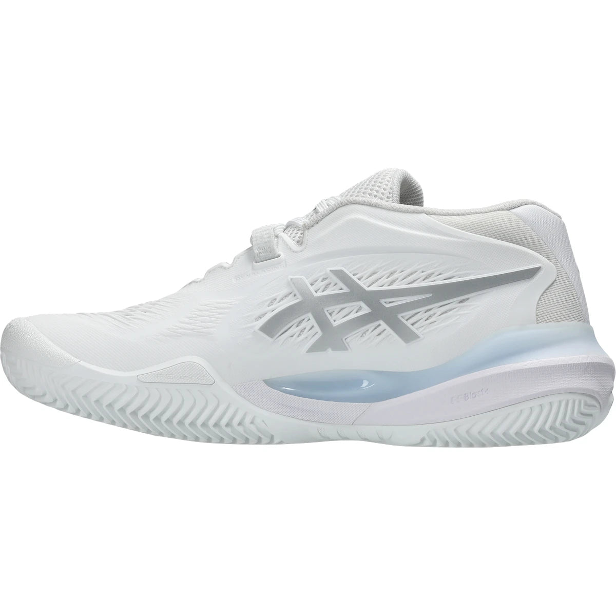 DAMEN ASICS GEL RESOLUTION X TONPLATZ-SCHUHE