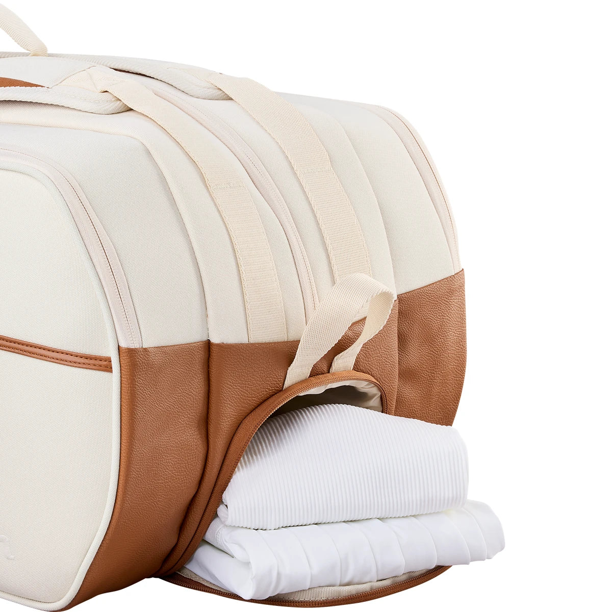 SAC WILSON RF LAWN KOLLEKTION SCHLÄGERTASCHE 15R
