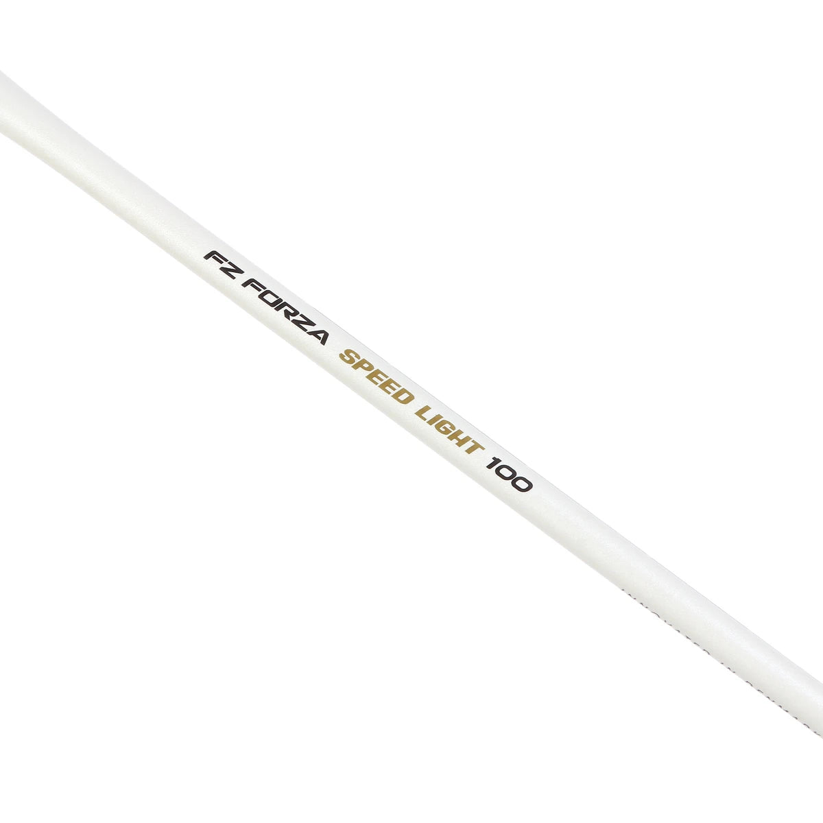 RAQUETTE TEST DE BADMINTON FORZA SPEED LIGHT 100