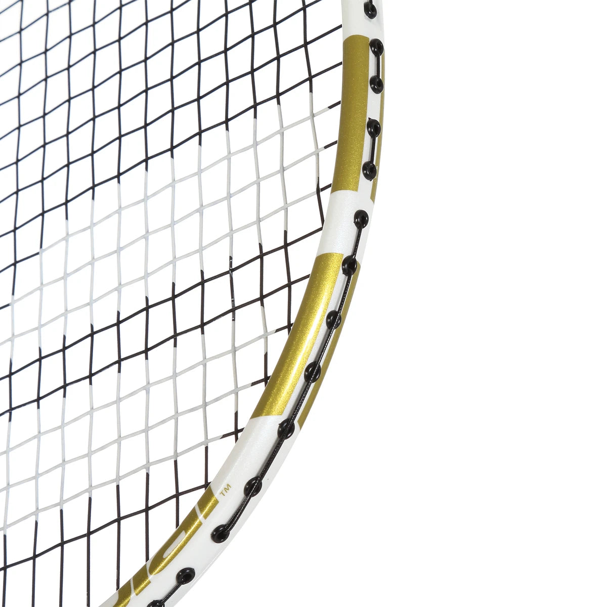 RAQUETTE DE BADMINTON BABOLAT JETSTREAM 74 (CORDEE)