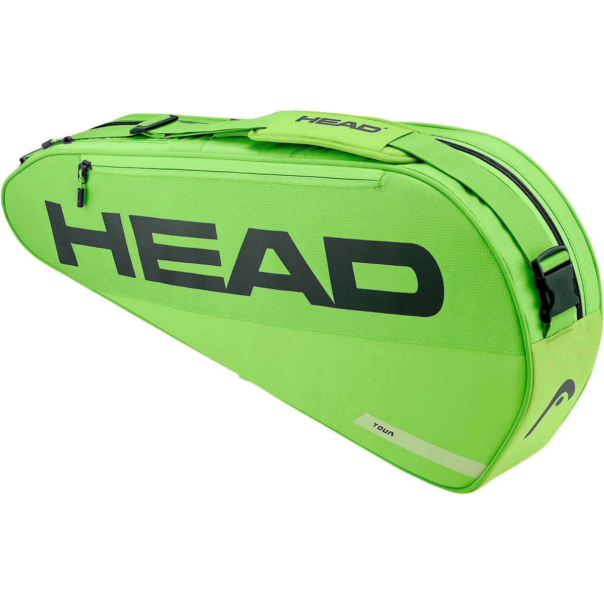 SAC TENNIS HEAD TOUR RACQUET S 3 RAQUETTES