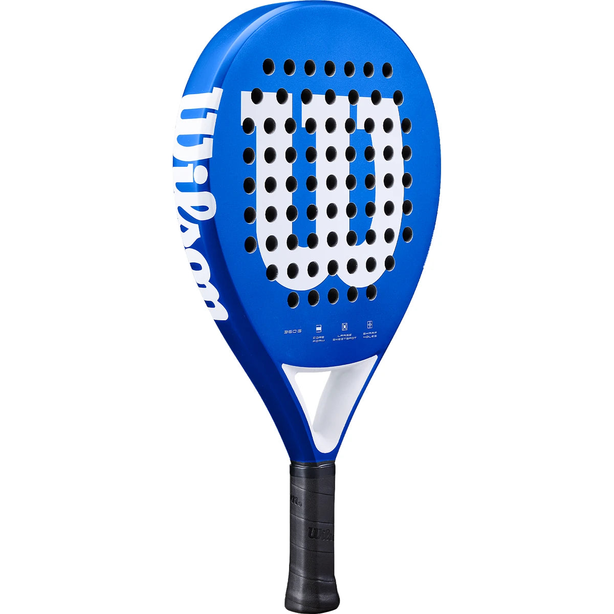 Raquette de Padel Wilson Elevate