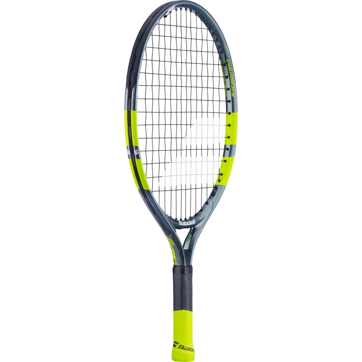 RAQUETTE BABOLAT JUNIOR CARLITOS 19