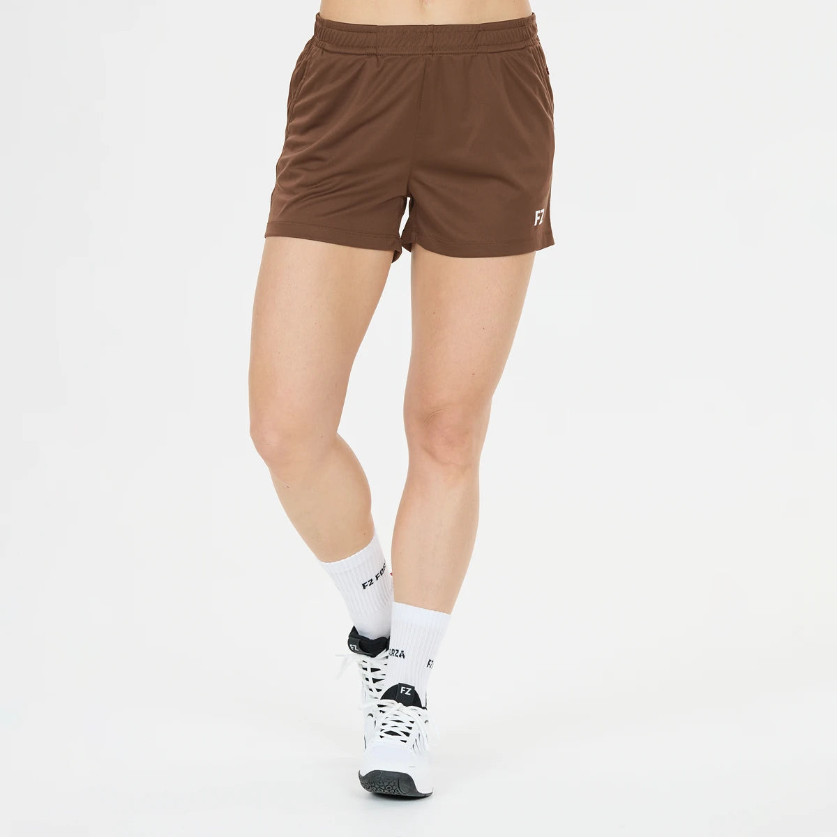 Short Fz Forza Femme Laya V2 Dark Earth