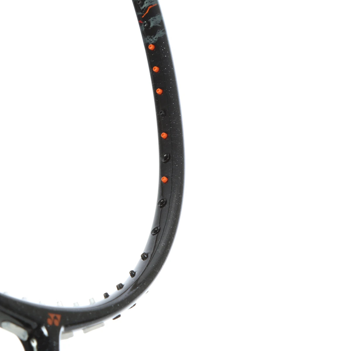 YONEX ASTROX 99 PRO BADMINTON RACKET 4U5 BLACK/GREEN (UNSTRUNG)