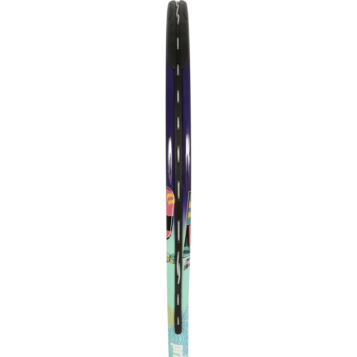 RAQUETTE PRINCE JUNIOR ACE/FACE 23 PURPLE
