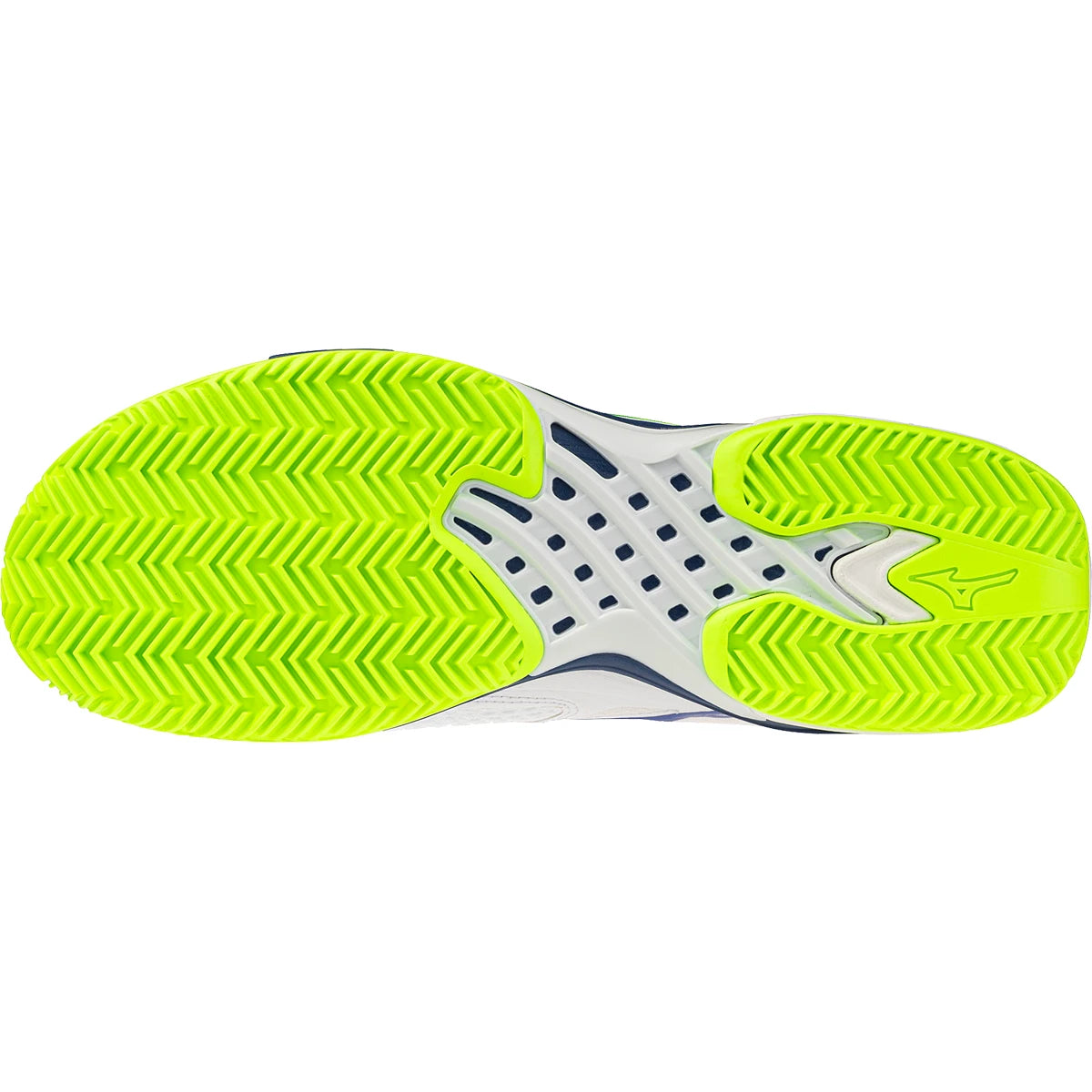 CHAUSSURES MIZUNO WAVE EXCEED TOUR 7 TERRE BATTUE