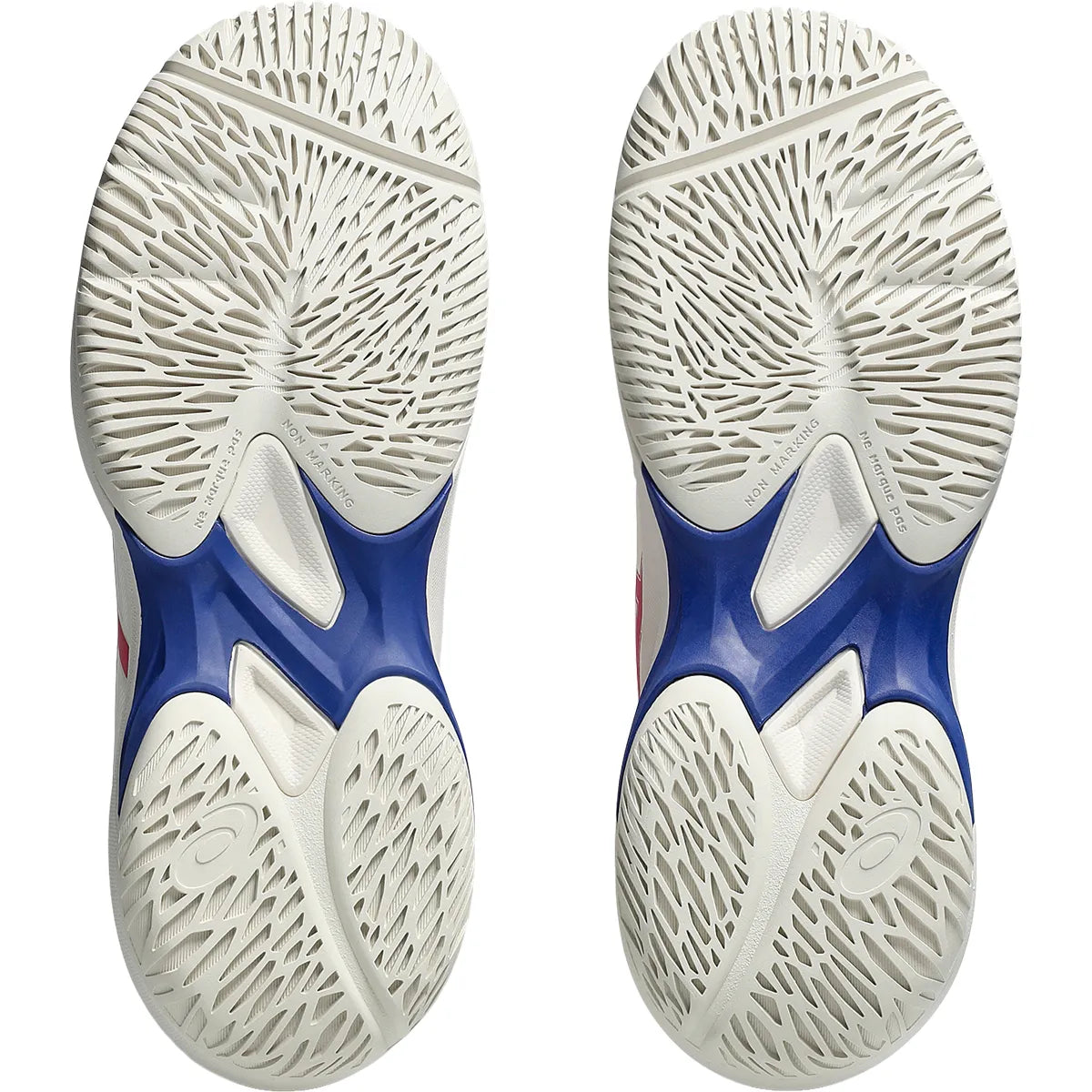 ASICS JUNIOR GEL GAME GS SHOES ALL SURFACES